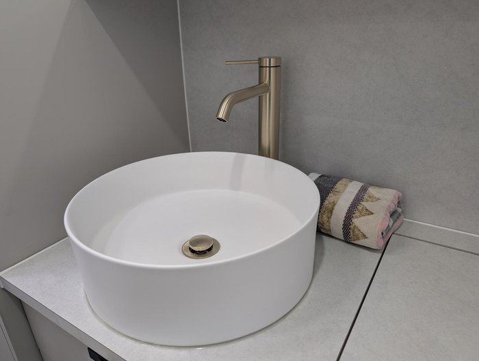 2025 Lotus Caravans Hollywood