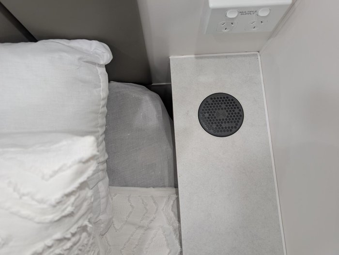 2025 Lotus Caravans Hollywood