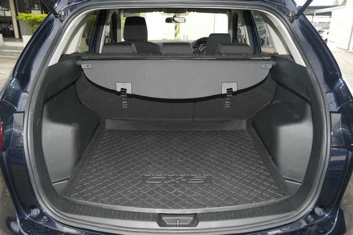 2015 Mazda CX-5 Maxx