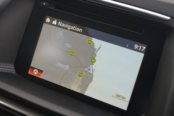 2015 Mazda CX-5 Maxx