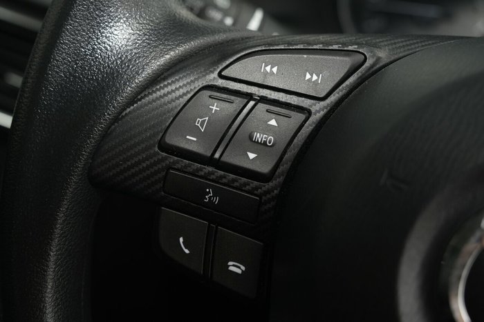 2015 Mazda CX-5 Maxx