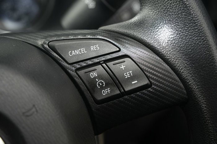 2015 Mazda CX-5 Maxx