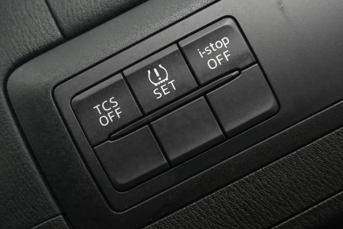 2015 Mazda CX-5 Maxx