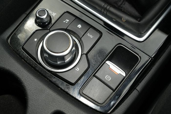 2015 Mazda CX-5 Maxx