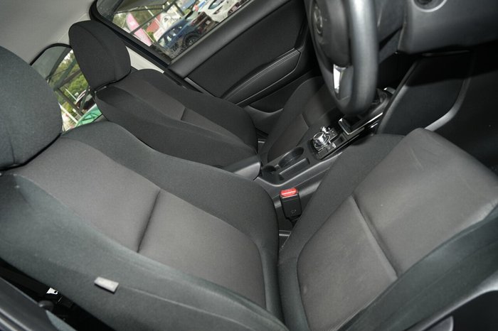 2015 Mazda CX-5 Maxx