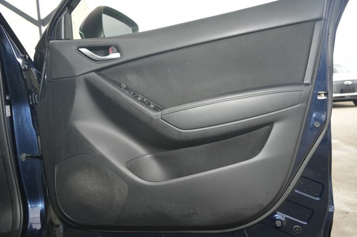 2015 Mazda CX-5 Maxx