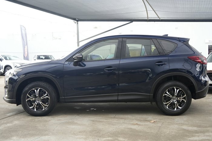 2015 Mazda CX-5 Maxx