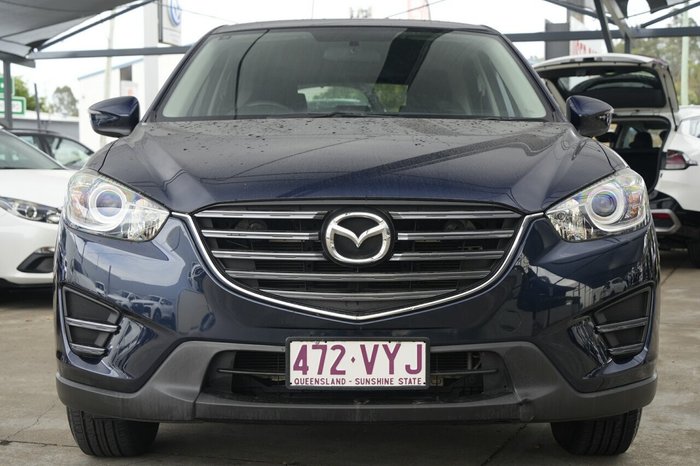 2015 Mazda CX-5 Maxx
