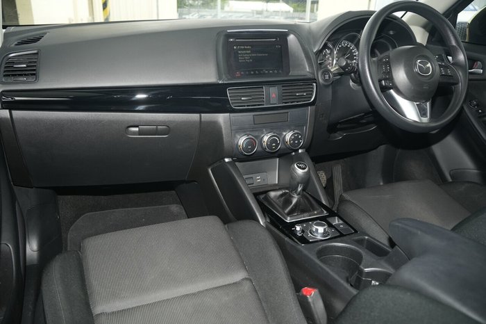 2015 Mazda CX-5 Maxx