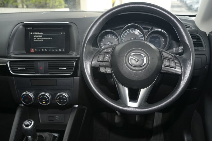 2015 Mazda CX-5 Maxx