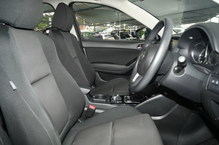 2015 Mazda CX-5 Maxx