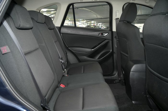 2015 Mazda CX-5 Maxx