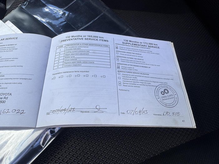 2016 Mitsubishi Triton GLS MQ MY16 4X4 Dual Range White