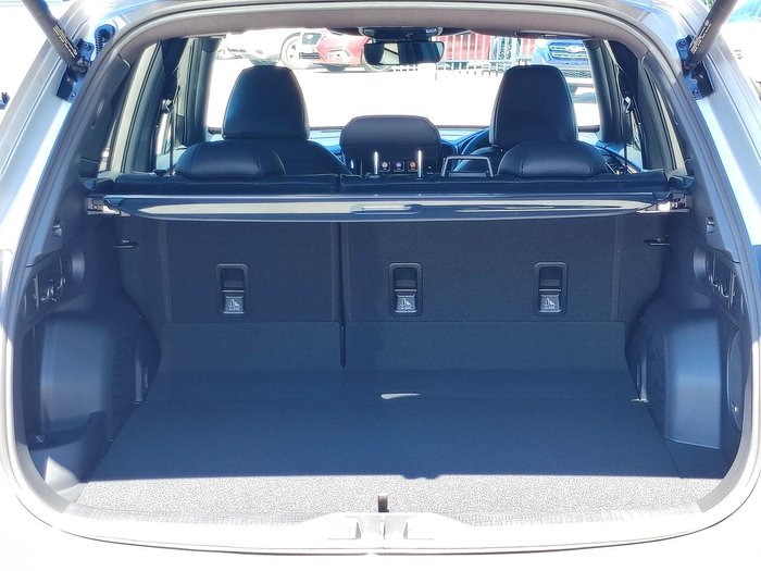 2025 Subaru Forester Hybrid Sport S6 MY26 AWD Cashmere Gold Opal