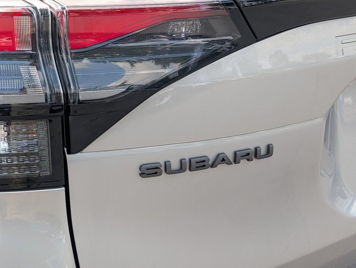 2025 Subaru Forester Hybrid Sport