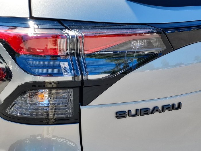 2025 Subaru Forester Hybrid Sport S6 MY26 AWD Cashmere Gold Opal