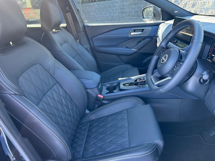 2024 Nissan QASHQAI TI e-POWER