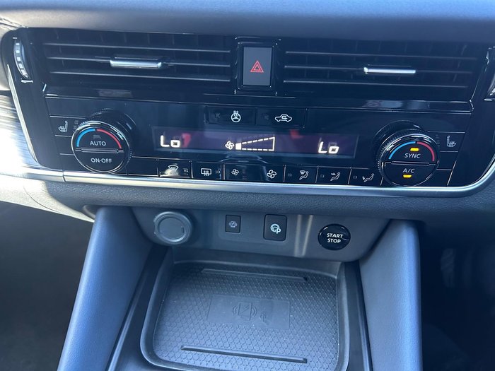 2024 Nissan QASHQAI TI e-POWER