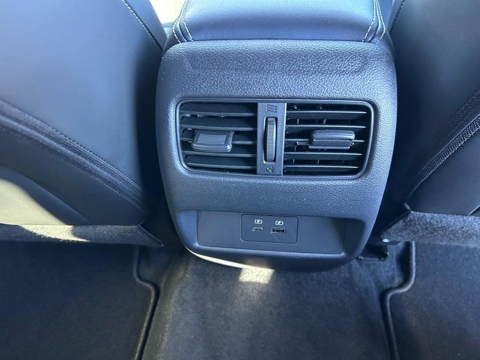 2024 Nissan QASHQAI TI e-POWER