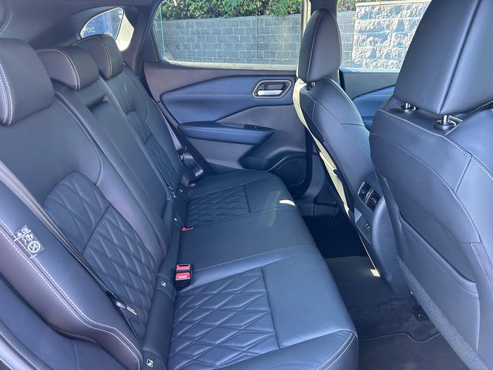 2024 Nissan QASHQAI TI e-POWER