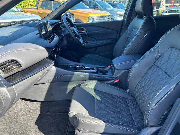 2024 Nissan QASHQAI TI e-POWER