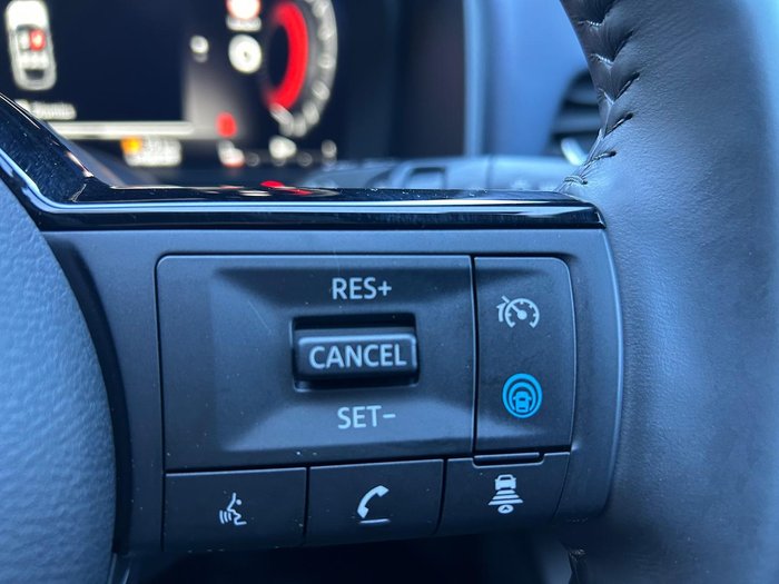 2024 Nissan QASHQAI TI e-POWER