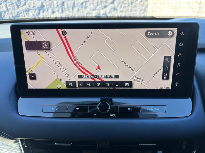 2024 Nissan QASHQAI TI e-POWER