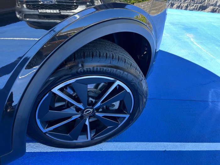 2024 Nissan QASHQAI TI e-POWER