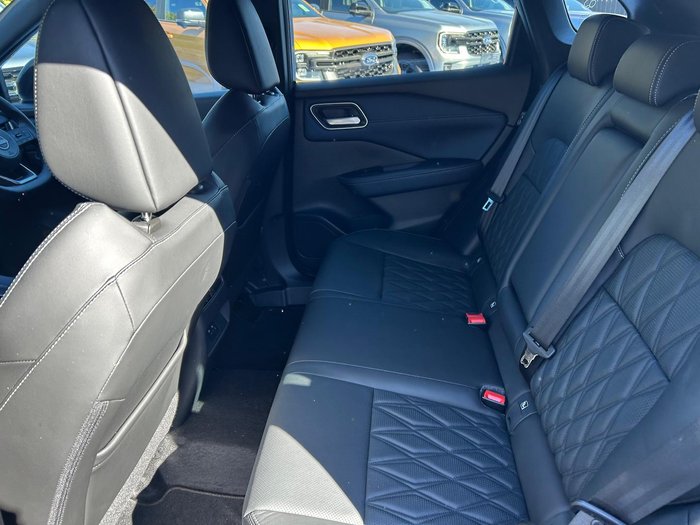 2024 Nissan QASHQAI TI e-POWER