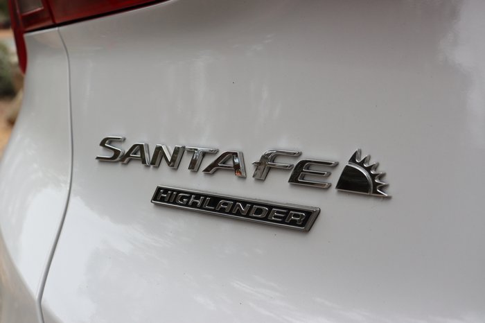 2021 Hyundai Santa Fe Highlander