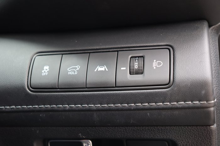 2021 Hyundai Santa Fe Highlander