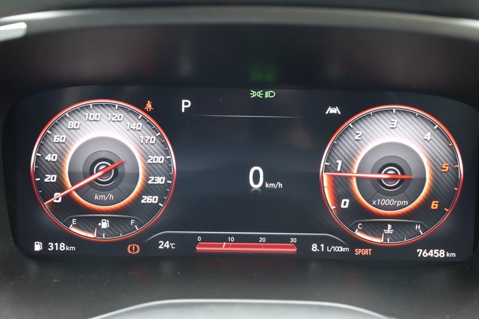 2021 Hyundai Santa Fe Highlander