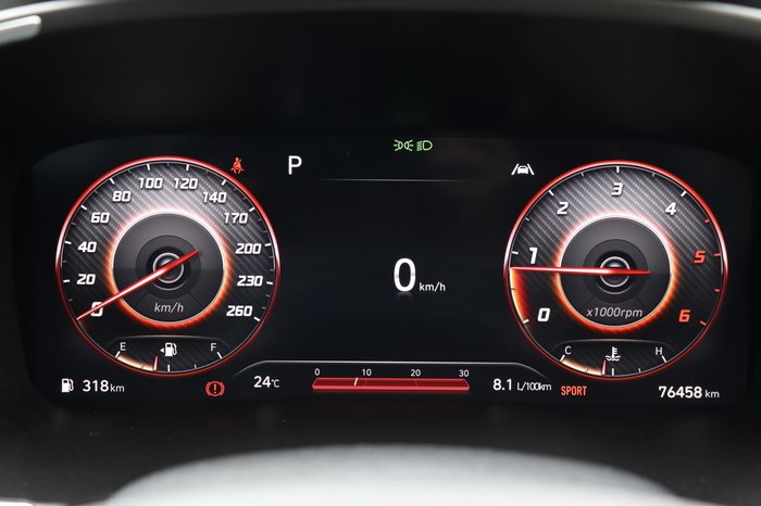 2021 Hyundai Santa Fe Highlander