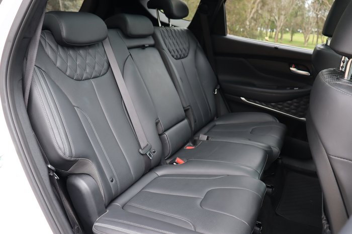 2021 Hyundai Santa Fe Highlander
