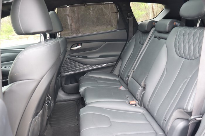2021 Hyundai Santa Fe Highlander