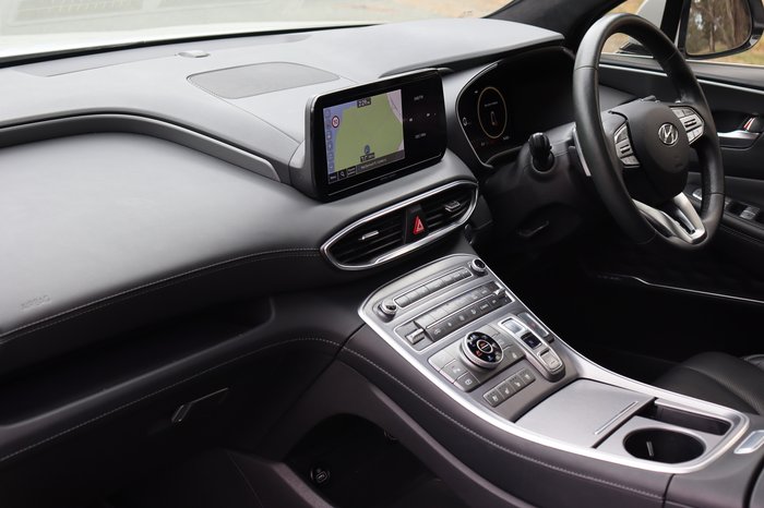 2021 Hyundai Santa Fe Highlander