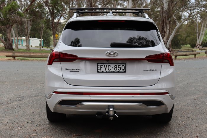 2021 Hyundai Santa Fe Highlander