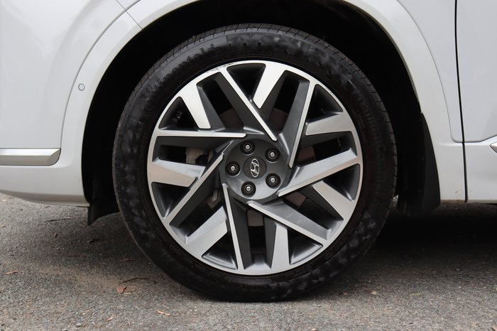 2021 Hyundai Santa Fe Highlander