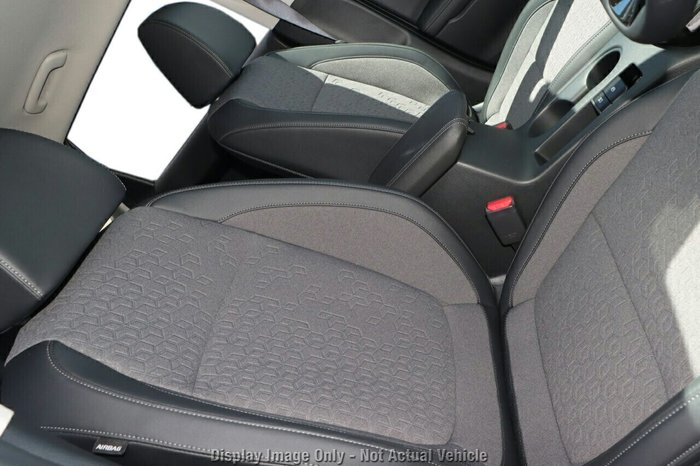 2025 Kia Seltos Sport+