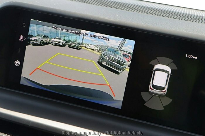 2025 Kia Seltos Sport+