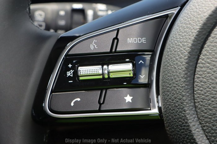 2025 Kia Seltos Sport+