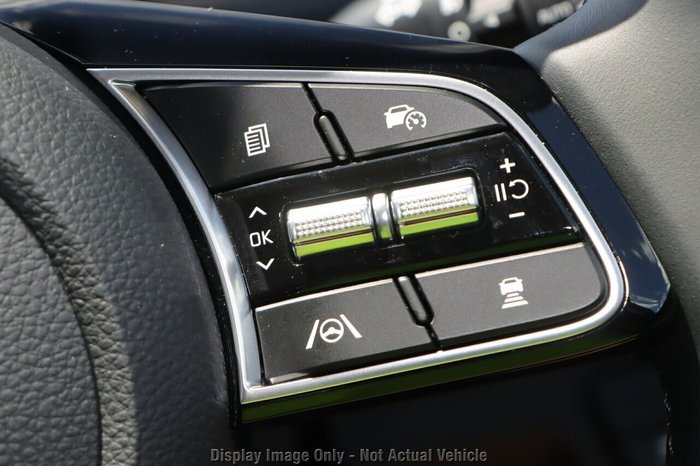 2025 Kia Seltos Sport+