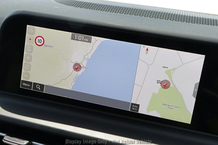 2025 Kia Seltos Sport+