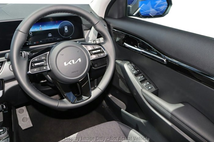 2025 Kia Seltos Sport+