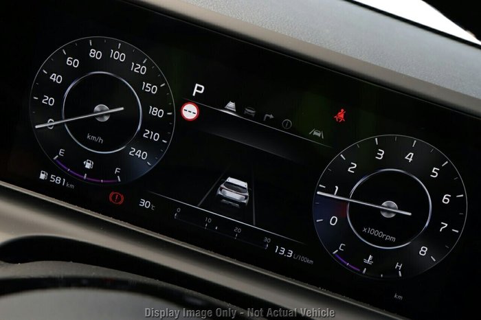 2025 Kia Seltos Sport