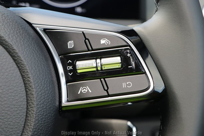 2025 Kia Seltos Sport