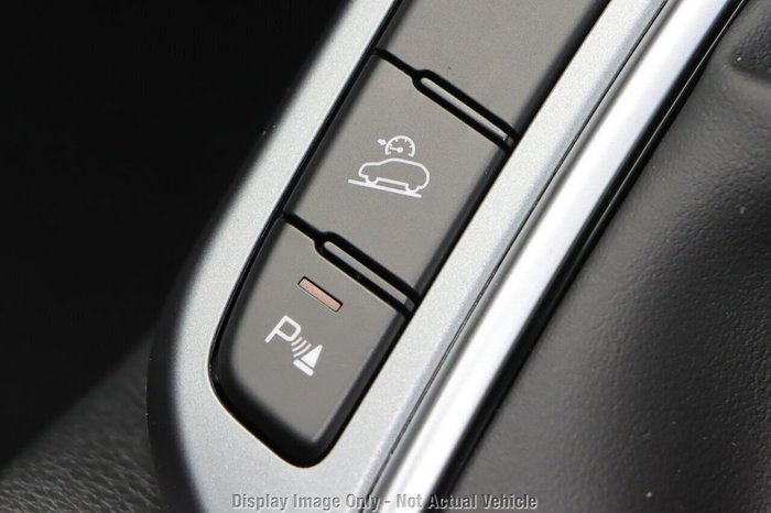 2025 Kia Seltos Sport