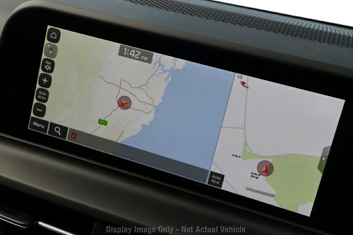 2025 Kia Seltos Sport