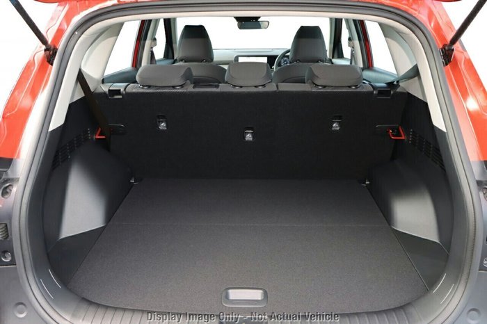 2025 Kia Seltos Sport