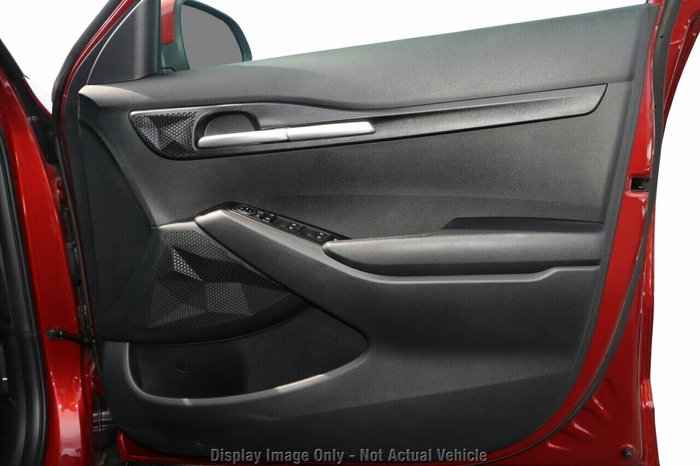 2025 Kia Seltos Sport